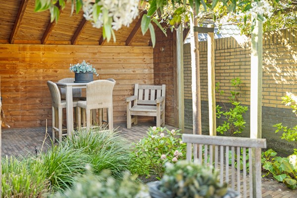 Medium property photo - De Kleine Pol 16, 3751 VV Bunschoten-Spakenburg